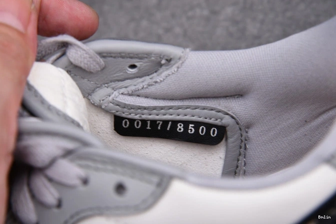Boostmaster lin JORDAN DR box) shoe 1 CN8607-002 LOW X OG (DR 0819